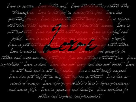 love